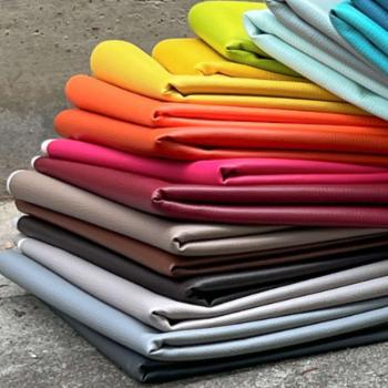0,7 mm Leder Kunstleder Sofa Sessel Lenkrad Leder (METERWARE) - XKBM-IMP
